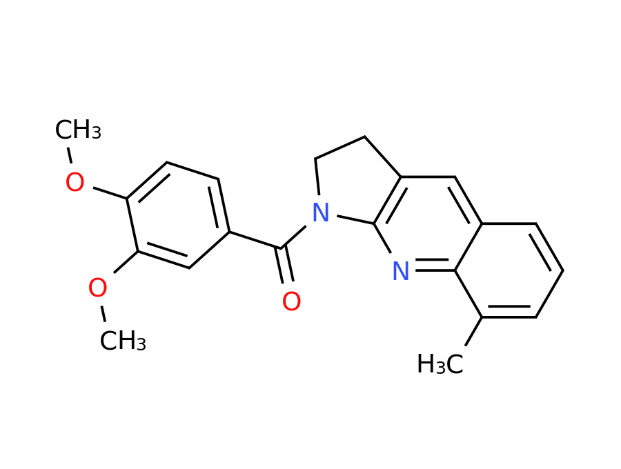 Structure Amb5844498