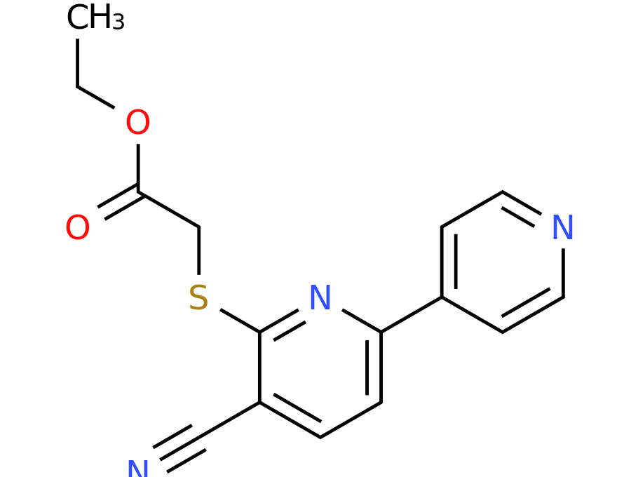 Structure Amb584450