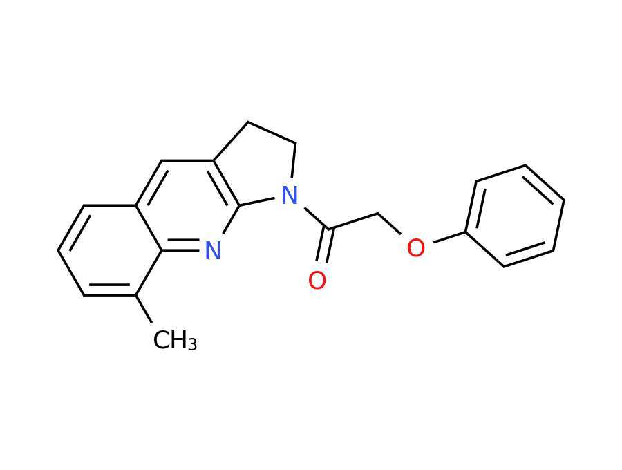 Structure Amb5844505