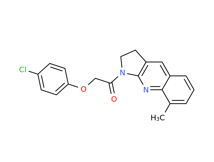 Structure Amb5844506