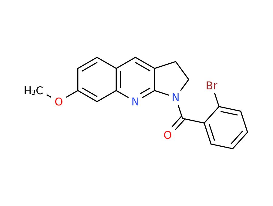 Structure Amb5844568