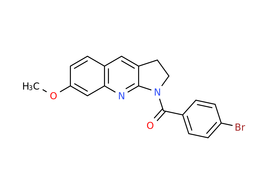 Structure Amb5844570