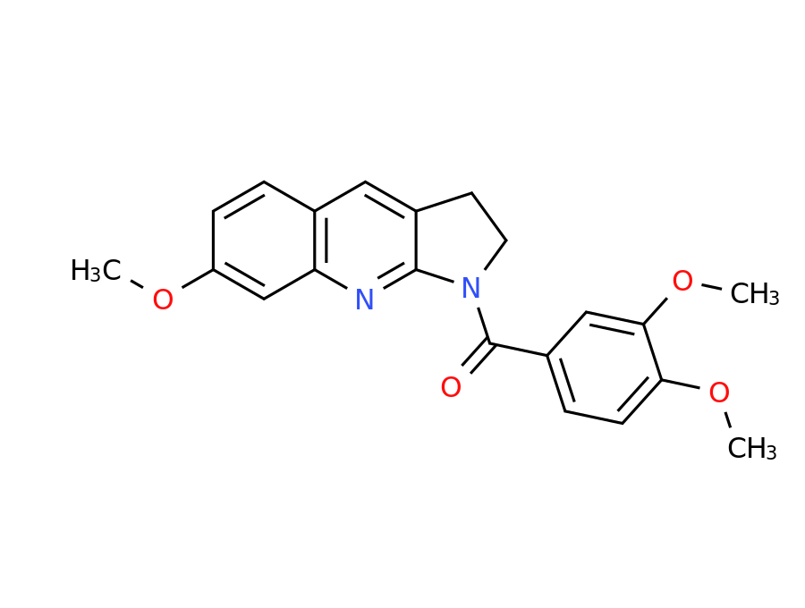 Structure Amb5844575