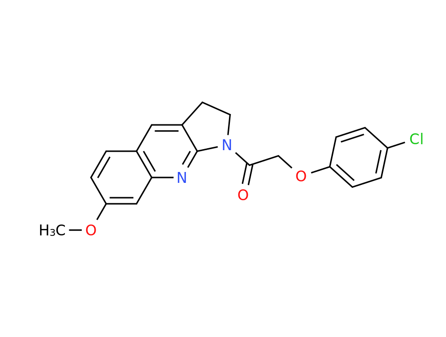 Structure Amb5844577