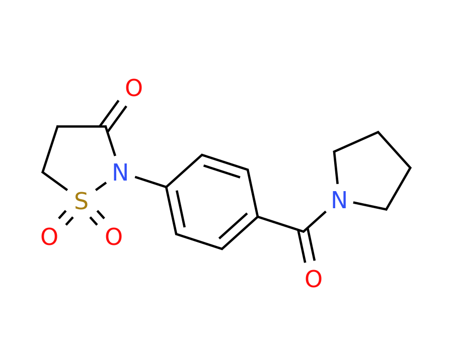 Structure Amb5844951