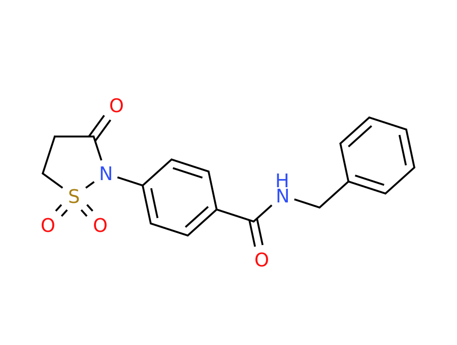 Structure Amb5844953