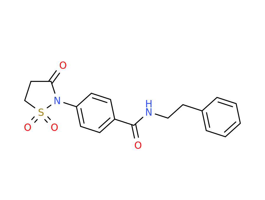 Structure Amb5844957