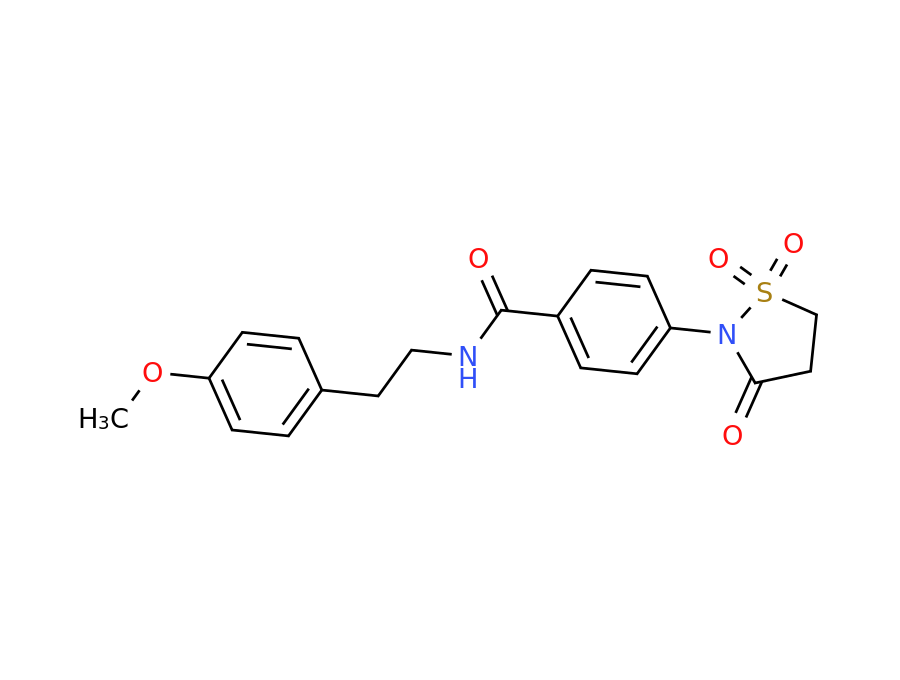 Structure Amb5844960