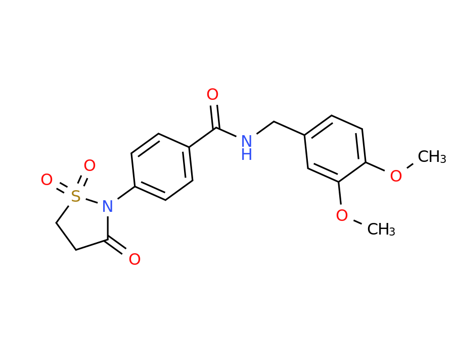 Structure Amb5844965