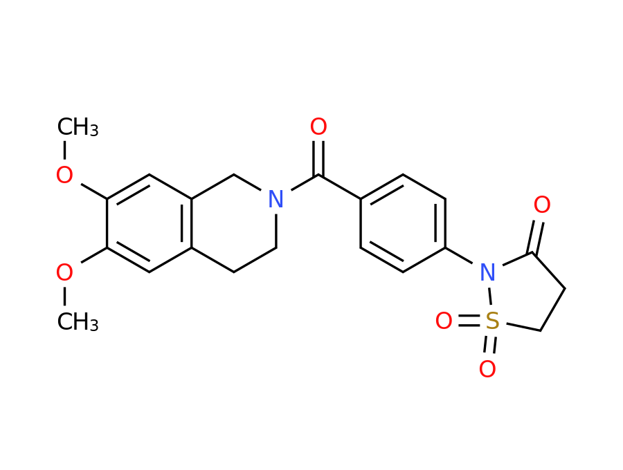 Structure Amb5844973