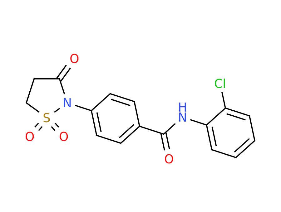 Structure Amb5844999