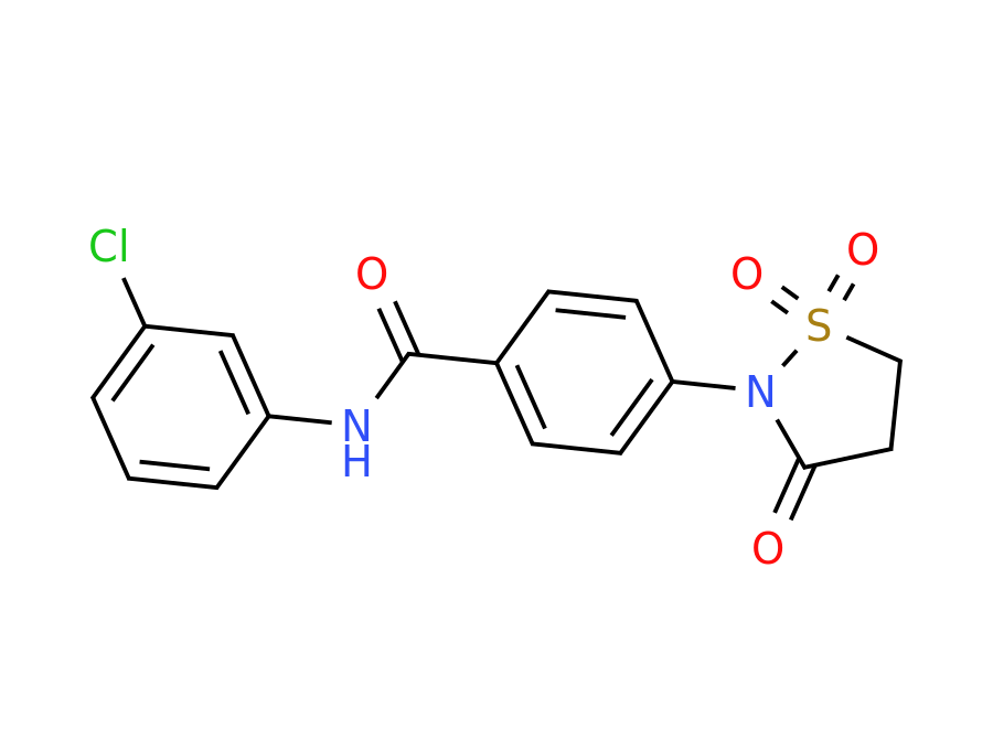 Structure Amb5845000