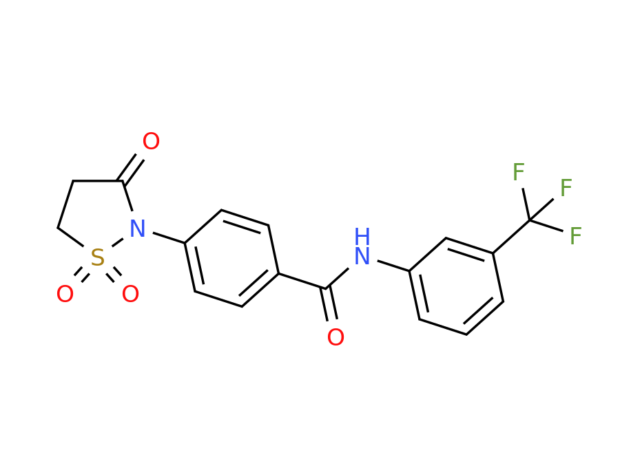 Structure Amb5845022