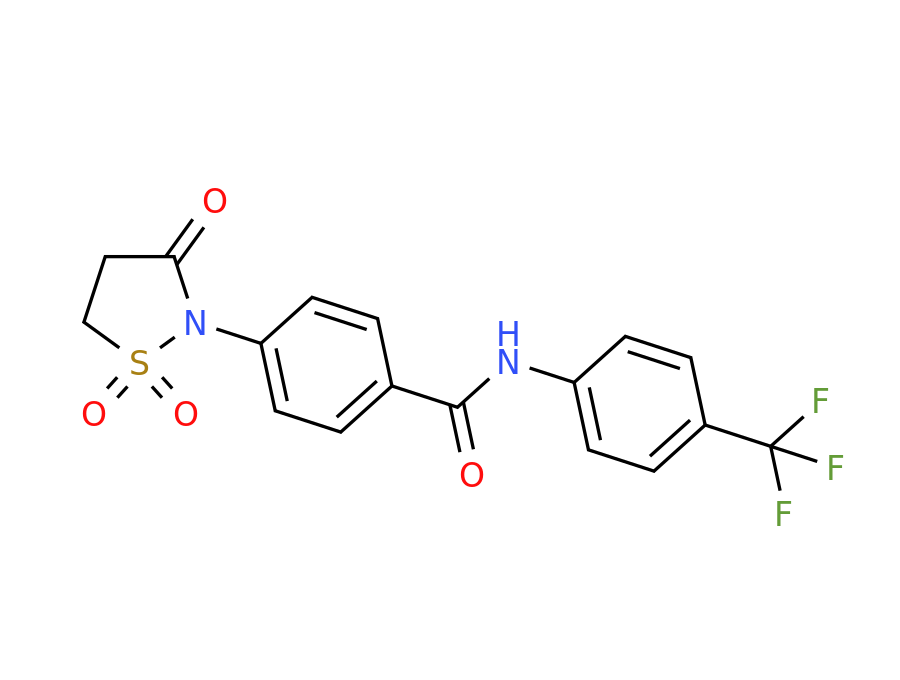 Structure Amb5845023