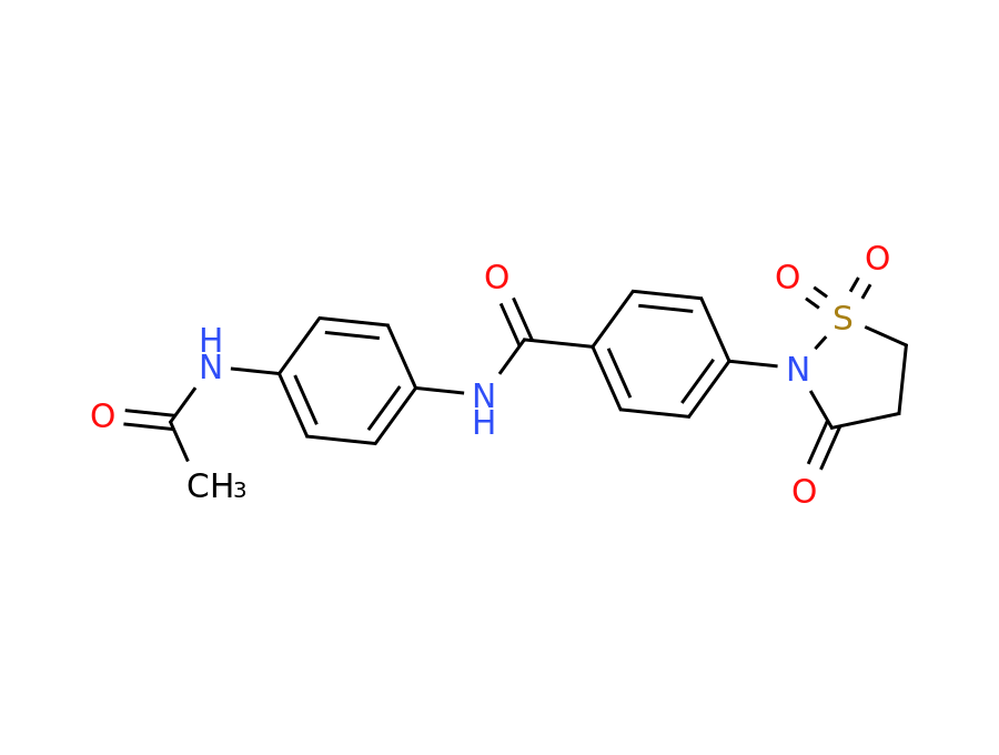 Structure Amb5845028