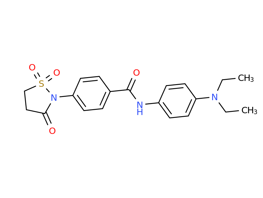 Structure Amb5845030