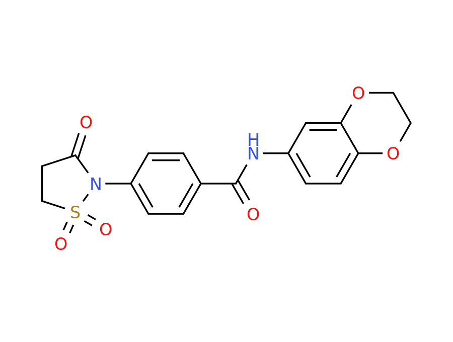 Structure Amb5845037