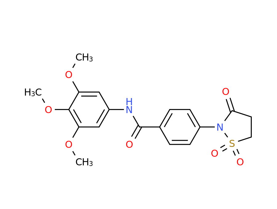 Structure Amb5845039