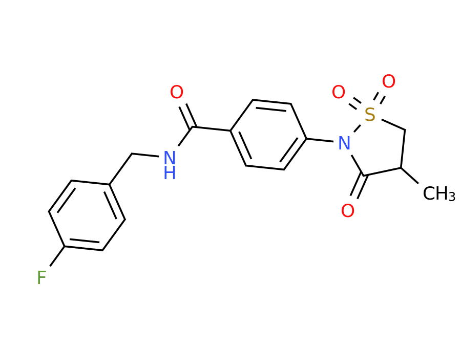 Structure Amb5845057