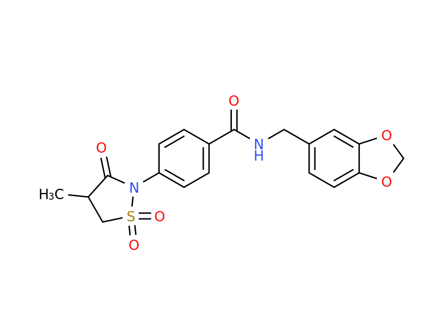 Structure Amb5845062