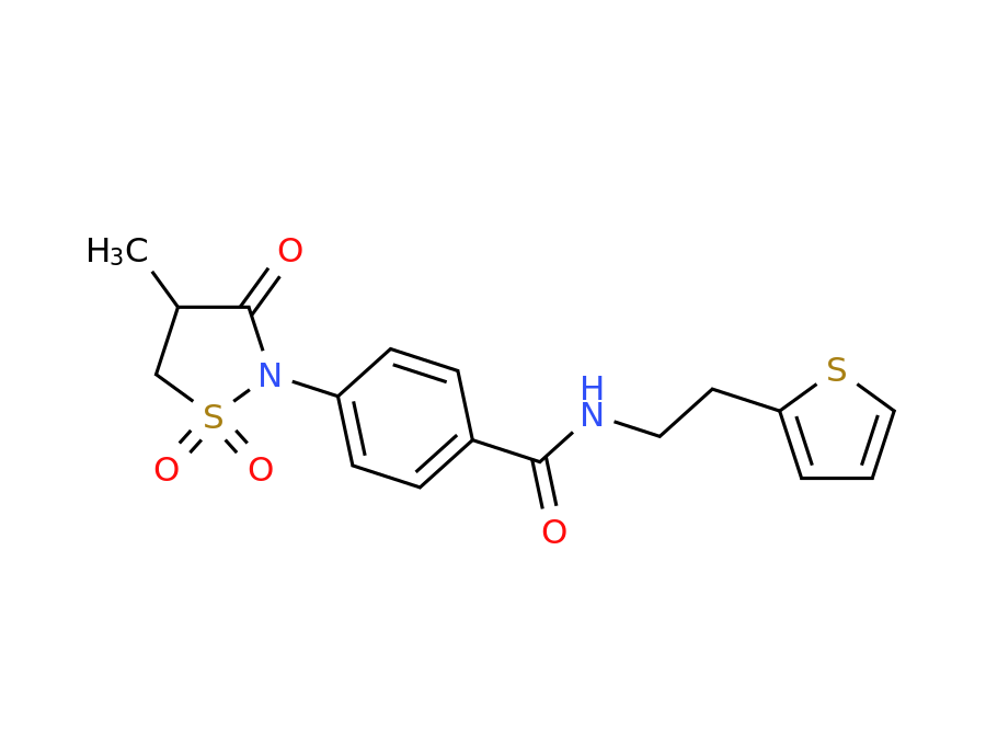 Structure Amb5845067