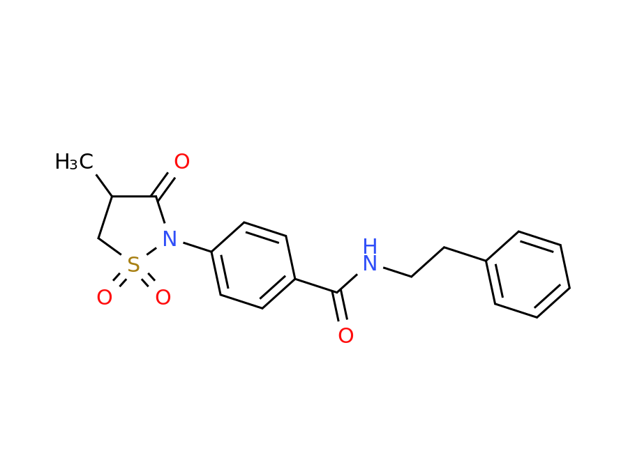 Structure Amb5845068