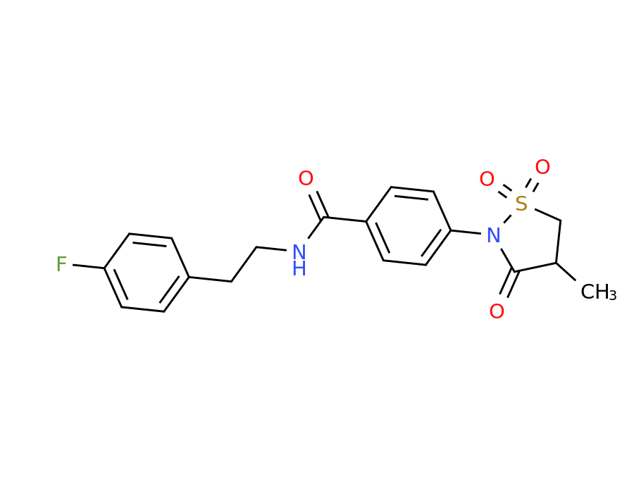 Structure Amb5845071