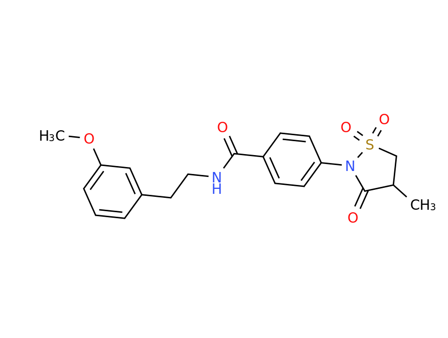 Structure Amb5845073