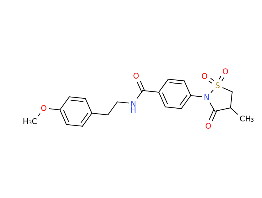 Structure Amb5845074