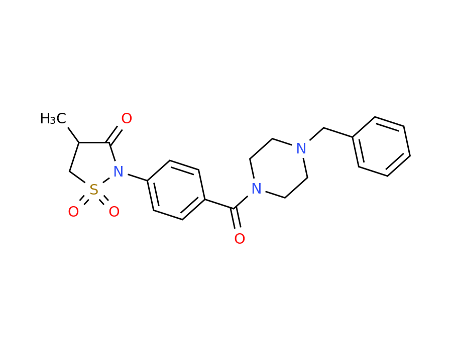 Structure Amb5845075