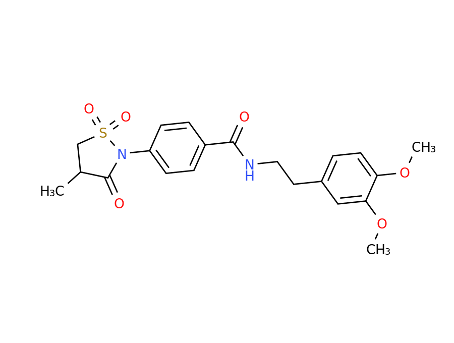 Structure Amb5845082