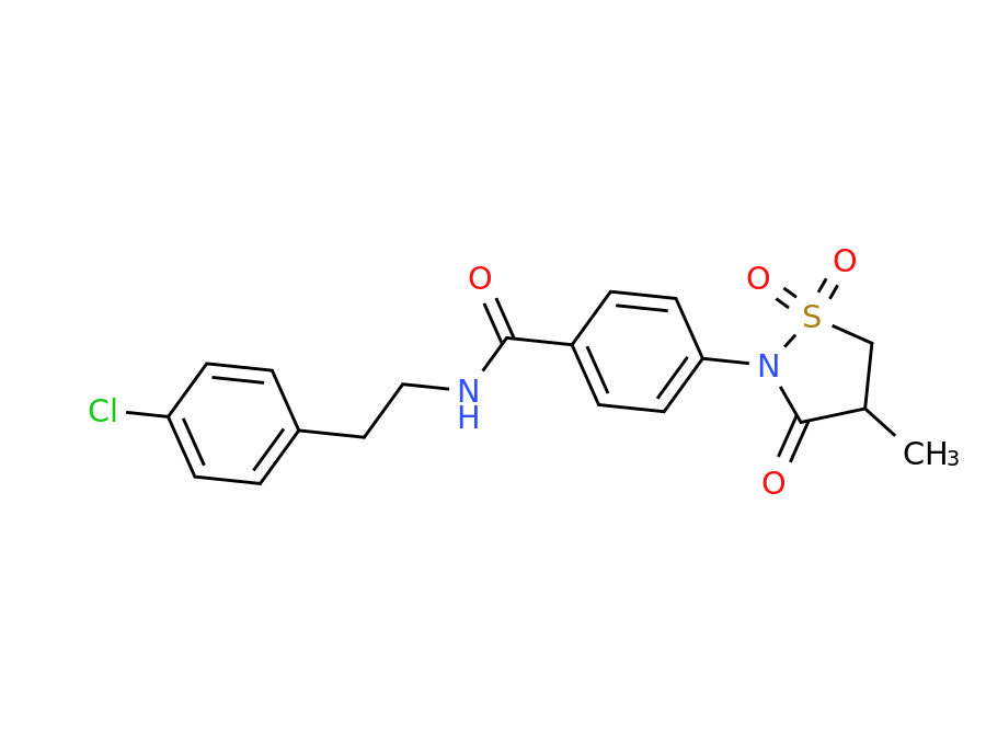 Structure Amb5845083