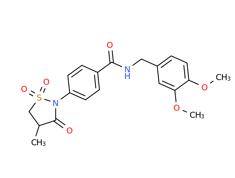 Structure Amb5845084