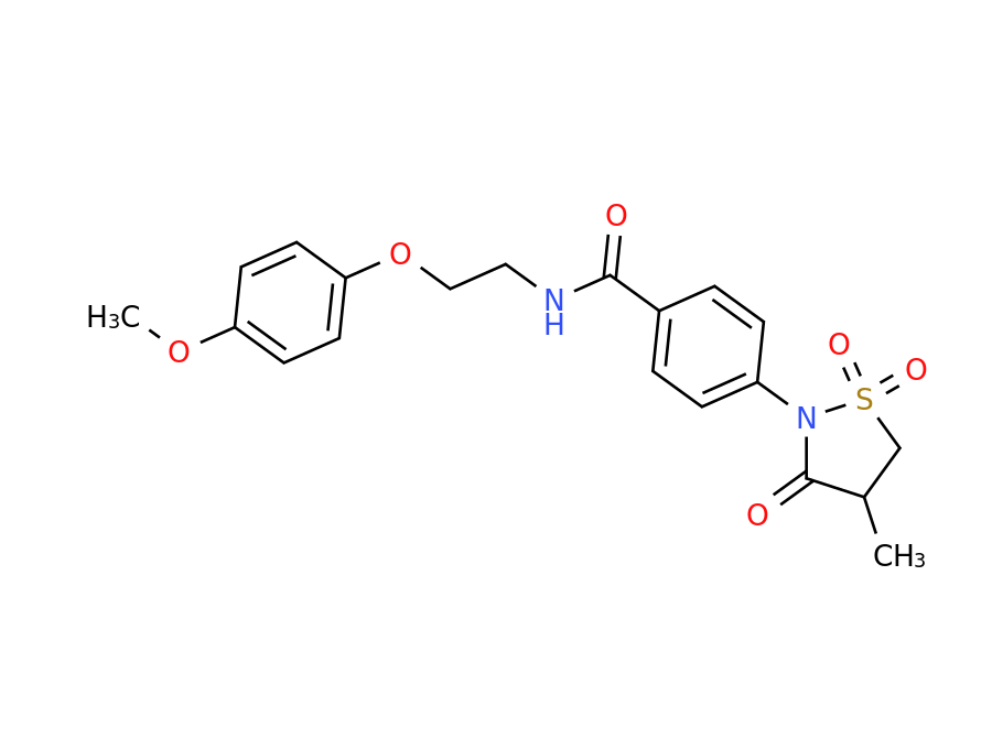 Structure Amb5845098