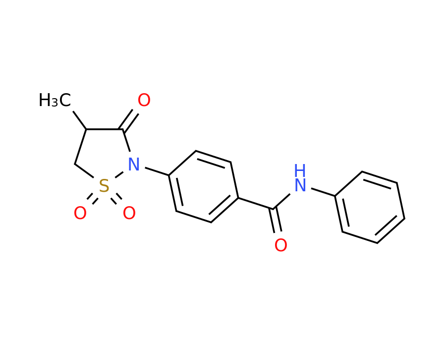 Structure Amb5845104