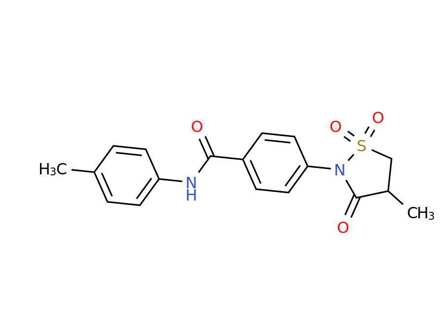 Structure Amb5845107