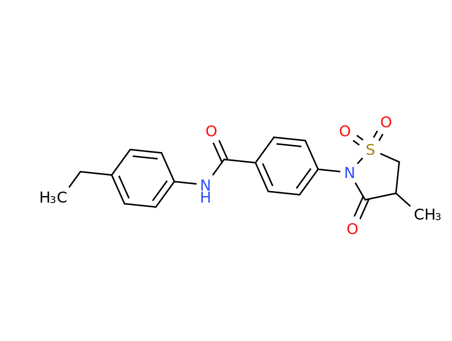 Structure Amb5845118