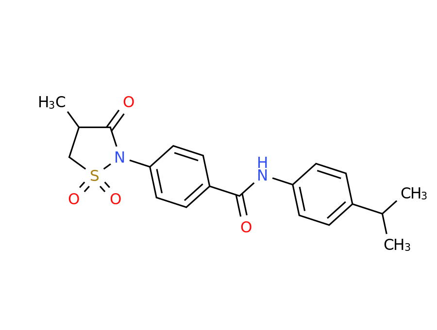 Structure Amb5845122