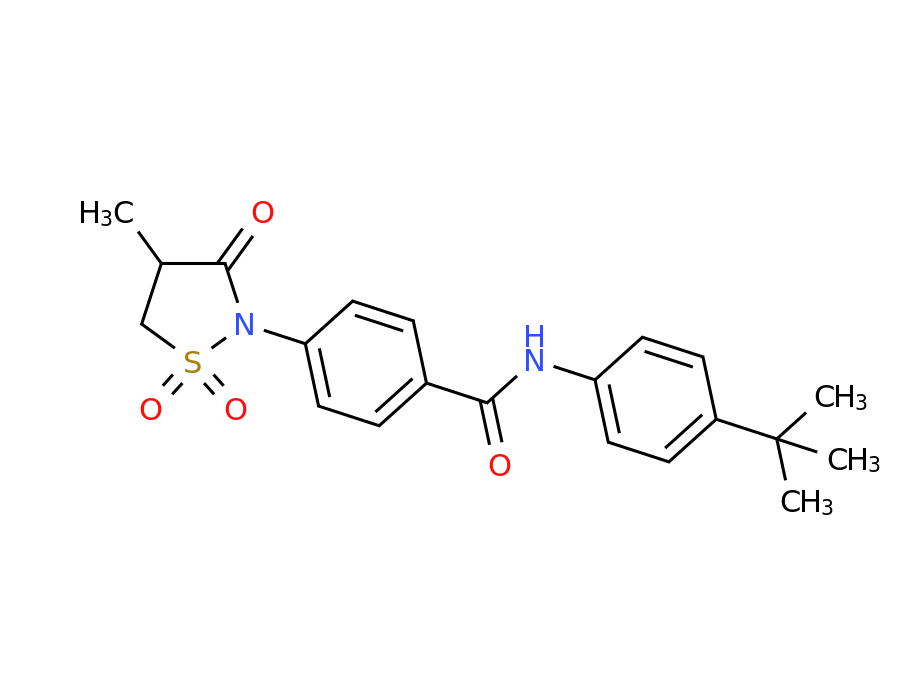 Structure Amb5845127