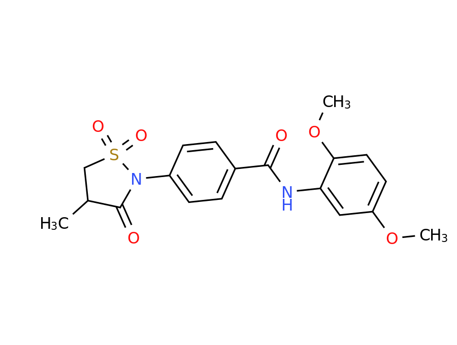 Structure Amb5845150