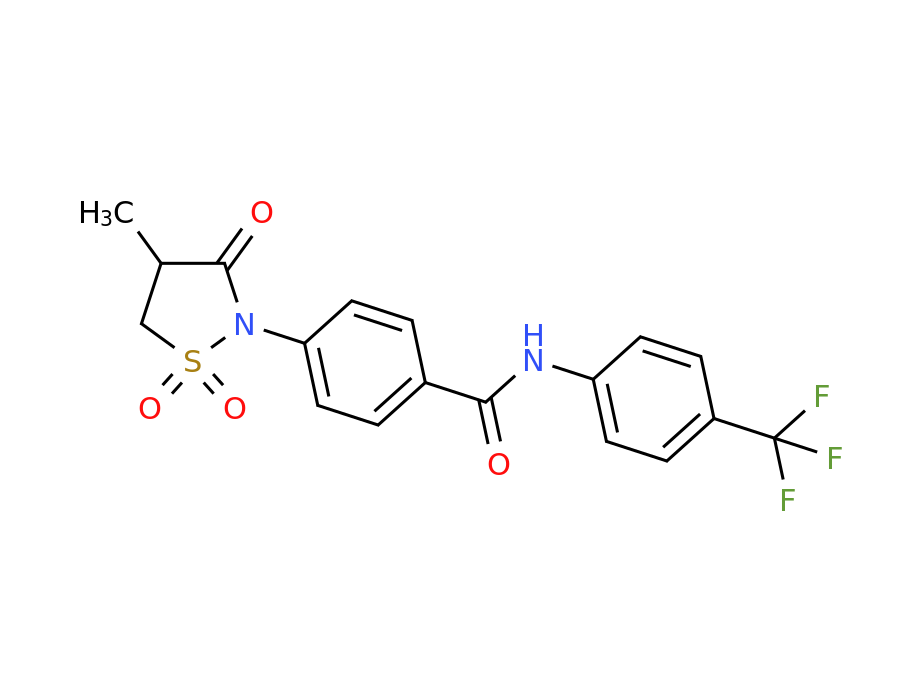 Structure Amb5845154