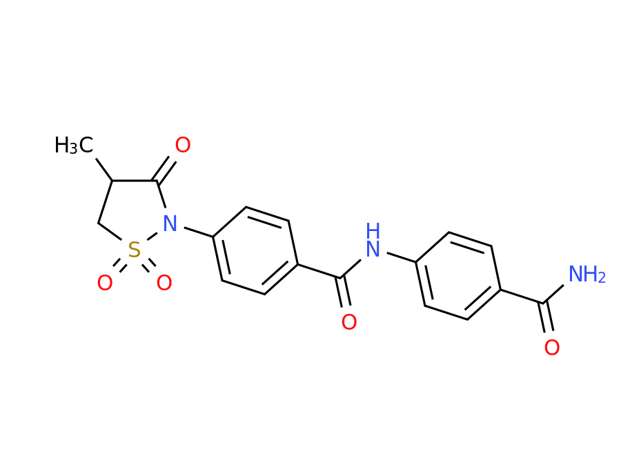 Structure Amb5845156