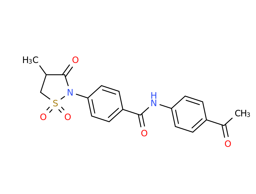 Structure Amb5845158