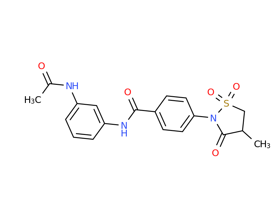 Structure Amb5845159