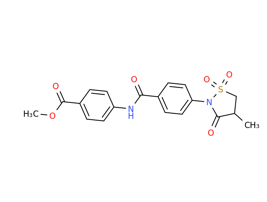 Structure Amb5845163