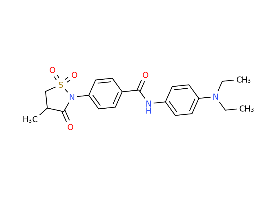 Structure Amb5845166