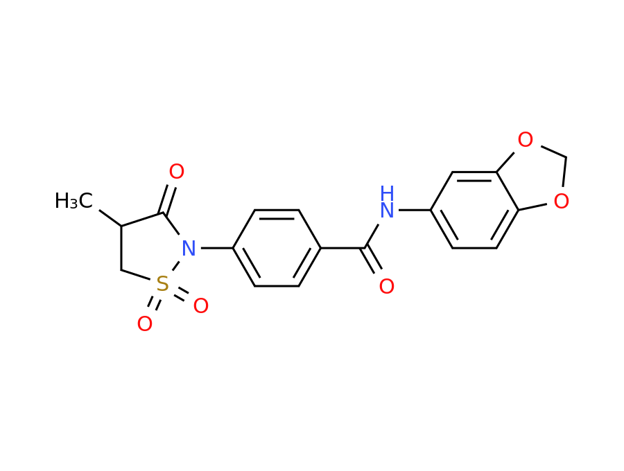 Structure Amb5845177