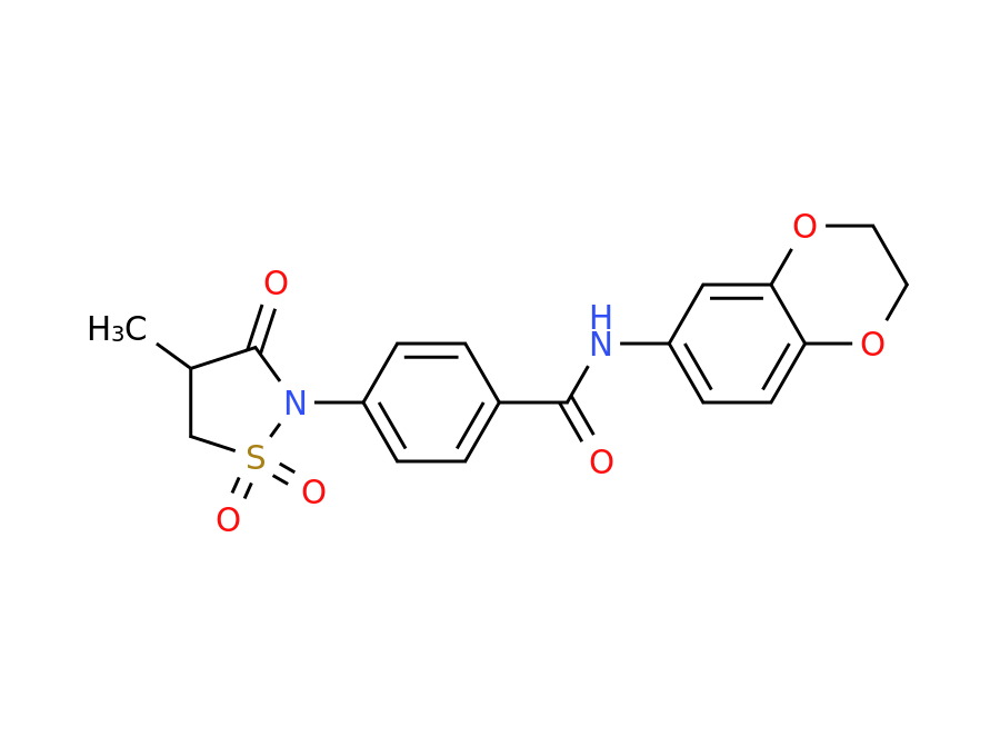 Structure Amb5845178