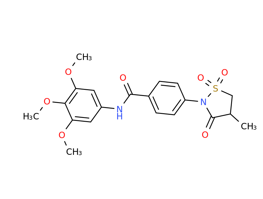 Structure Amb5845180