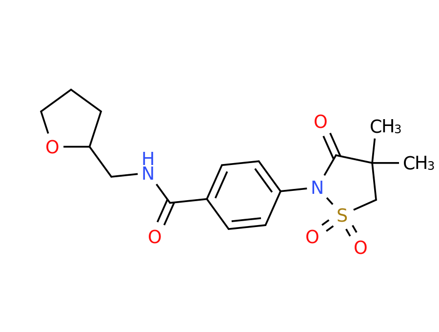 Structure Amb5845191